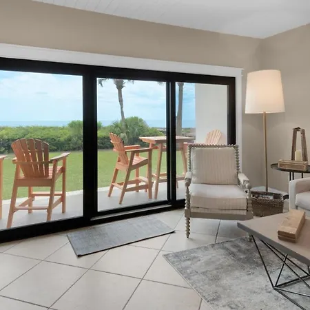 Palms C4 Villa